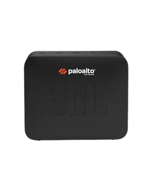 JBL Go Essential Speaker- Black- 5 Hrs